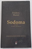 Sodoma. Ancheta in inima Vaticanului, Frederic Martel