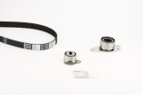 Kit distributie Renault Espace III, Laguna I, Megane I, Megane I Coach, Megane Scenic; Volvo 440, 460, 480 Motor 2.0, 2.0, 2.0, dinti 127, 19 mm, OE