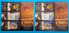 TIMBRE ROMANIA LP1914a/2011 A-XX-AEDITIE A FESTIVALULUI G. ENESCU Set 2 buc. MNH, Nestampilat