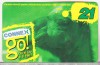 Bnk card Romania - Connex - Reincarcare 21 $ - RO-CON-REF-0015