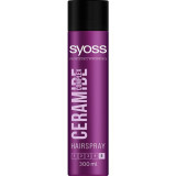 Cumpara ieftin Spray Fixativ cu Ceramide pentru Fixare Foarte Puternica - Syoss Professional Performance Ceramide Complex Hairspray, 300 ml