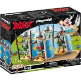Playmobil Asterix - Soldati romani