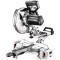 Ferastrau circular stationar 60T TCT 1800w GRAPHITE 59G812 HardWork ToolsRange