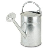 Stropitoare Galvanizată 3 l 41,8x15,8x29cm