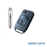Carcasa telecomanda compatibila mercedes 1118 Alta marca Alt model #7
