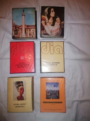 Albume diapozitive foto