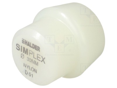 Cap Ciocan 26g 30mm SIMPLEX foto