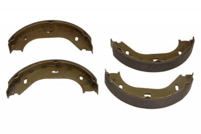 Set saboti frana, frana de mana ALFA ROMEO Spider (105) ( 03.1966 - 12.1977) OE 34 41 1 100 567 foto