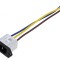 Conector de alimentare AC 10A 250VAC IEC 60320