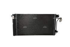 NRF 35622 EASY FIT Condensator, climatizare