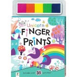 Cumpara ieftin Unicorn Finger Prints Kit