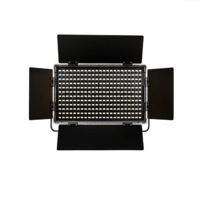 Lampa foto-video Viltrox VL-S50T CRI 95+, temperatura de culoare reglabila 3300K-5600K foto