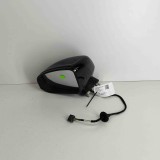 Oglinda Laterala Stanga Volvo XC40 536 2024 OEM 31477665 Portocalie Negru