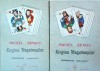 Michel Zevaco - Regina vagabonzilor, 2 volume