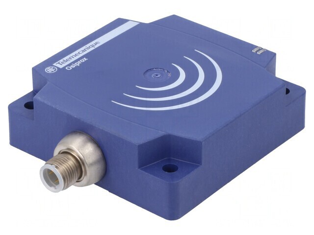 Senzor Inductiv 0-60mm PNP NO 12-24VDC IP67