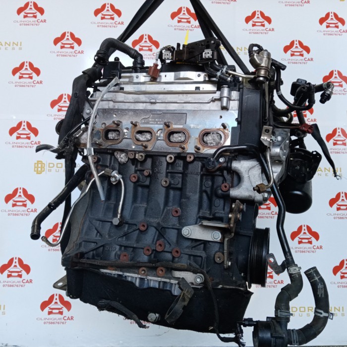 Motor VW Tiguan Touran 1.6 TDI