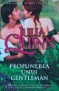Propunerea unui Gentleman - Julia Quinn, 2001, Miron, 360 pagini, Coperta Brosata, Romana, Stare Foarte Buna