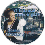 CD Ileana Sărăroiu &lrm;&ndash; O bătr&acirc;nă intr-o gară revista Taifasuri