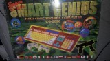 Joc vintage pe tv,consola Computer CG-2020 pt.jocuri,RAR,SUPER SMART GENIUS