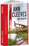 Ape moarte - Crime Scene Press