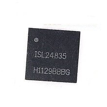 ISL24835 ISL24835IRZ foto