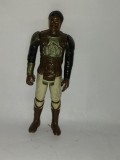 bnk jc Kenner 1982 Star Wars Lando Calrissian (Skiff Guard Disguise)