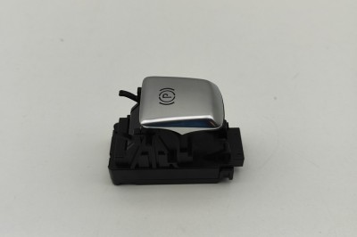Buton fr&amp;acirc;nă de m&amp;acirc;nă MERCEDES-BENZ E T-Model S213 2018 OEM: A2139056608 31032458 foto