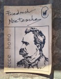 Ecce Hommo-Cum devii ceea ce esti -Friedrich Nietzsche