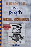 Cumpara ieftin Jurnalul unui pusti. Meciul sezonului - 2021 - Jeff Kinney (@I54)