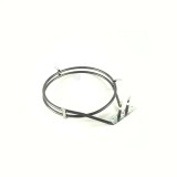 Rezistență circulară pentru cuptor WHIRLPOOL 482000025967 ARISTON Original