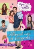 Violetta. Albumul meu de fotografii