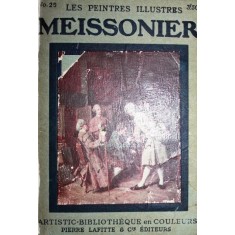 MEISSONIER (1815-1891)