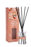 Parfum camera difuzor cu betisoare aroma grapefruit, flori de piersic 700 ml
