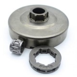 Oala ambreiaj, carcasa drujba compatibil Husqvarna 365, 371, 372, pas 3/8-7, PowerX