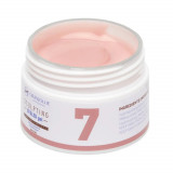 Gel Constructie Oranjollie Sculpting Nr. 7, 15 ml