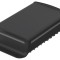 Carcasă desktop BOPLA BoVersa neagră 140x258x66mm cod 48426450.HMT2