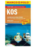 Kos Marco Polo Guide | Marco Polo, MAIRDUMONT Gmbh &amp; Co. KG