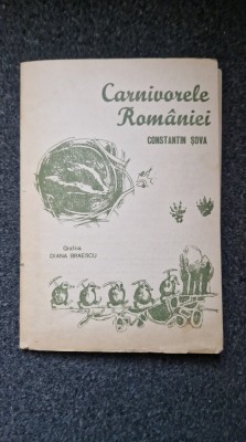 CARNIVORELE ROMANIEI foto