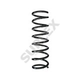 Arc suspensie Mazda 3 Saloon (Bk) 09.99-12.09, Spate, SUPLEX