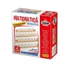 Joc Deico - Matematica distractiva, +8 ani, Oem
