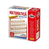 Joc Deico - Matematica distractiva, +8 ani, Oem