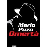 Omert&aacute; - Mario Puzo