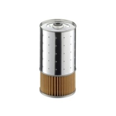 Filtru ulei Mann-Filter PF1050/1N Daewoo Korando 192006, Musso, Mercedes 190 W201, 2410 191995; Clasa C W202, Clasa G W461; W463; 124 W124/S124;