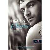 Leo es&eacute;lye - A szerelem csillagjegy&eacute;ben 2. - Mia Sheridan