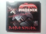 Cd Phoenix Baba Novac