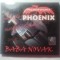 Cd Phoenix Baba Novac