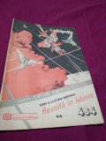 Cumpara ieftin REVISTA ANTICIPATIA NR.484