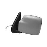 Oglinda exterioara Suzuki Jimny (Fj) 09.2007- Partea Dreapta Crom Convex Electrica Cu Incalzire 8470176J70Zxx 84701-76J70-Zxx