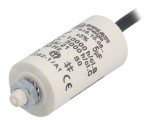 Condensator Motor 5uF 425VAC