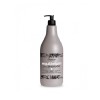 Sampon Antimatreata Degresant Pro.co 1L (1000ml) Profesional: Cofeina &amp; Iedera, Echilibrare PH, Control Sebum - Fabricat in Italia